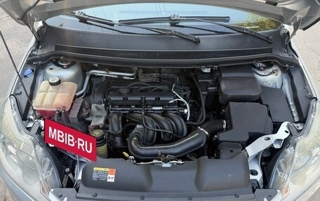 Ford Focus II рестайлинг, 2009 год, 425 000 рублей, 27 фотография