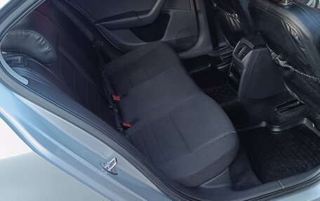 Skoda Octavia, 2013 год, 1 180 000 рублей, 17 фотография