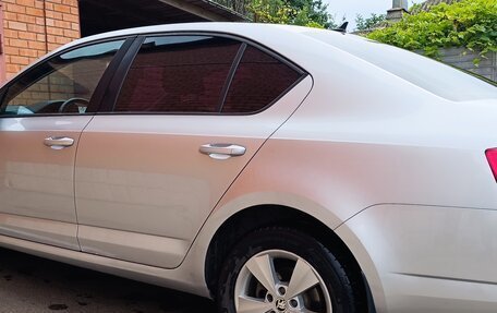 Skoda Octavia, 2013 год, 1 180 000 рублей, 8 фотография