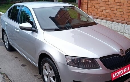 Skoda Octavia, 2013 год, 1 180 000 рублей, 11 фотография