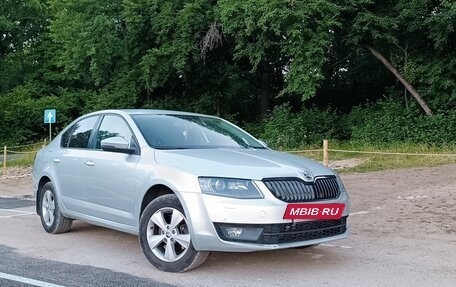 Skoda Octavia, 2013 год, 1 180 000 рублей, 5 фотография