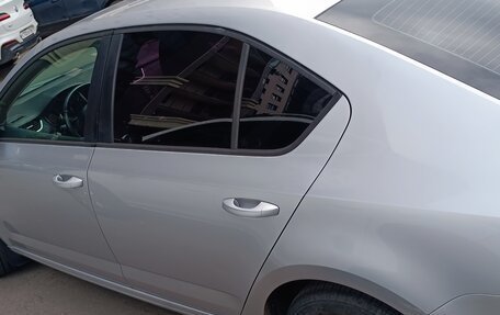 Skoda Octavia, 2013 год, 1 180 000 рублей, 20 фотография