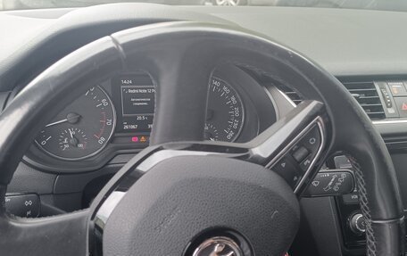 Skoda Octavia, 2013 год, 1 180 000 рублей, 21 фотография