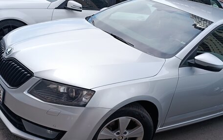 Skoda Octavia, 2013 год, 1 180 000 рублей, 19 фотография