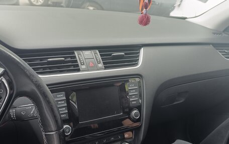 Skoda Octavia, 2013 год, 1 180 000 рублей, 22 фотография