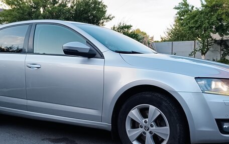 Skoda Octavia, 2013 год, 1 180 000 рублей, 18 фотография