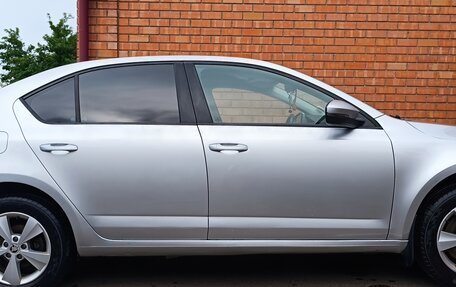 Skoda Octavia, 2013 год, 1 180 000 рублей, 28 фотография