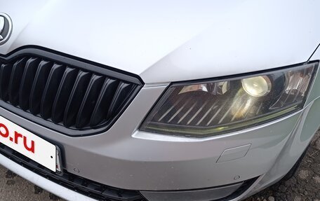 Skoda Octavia, 2013 год, 1 180 000 рублей, 30 фотография