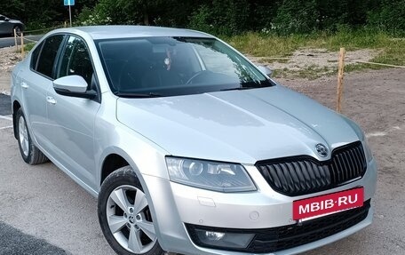 Skoda Octavia, 2013 год, 1 180 000 рублей, 23 фотография