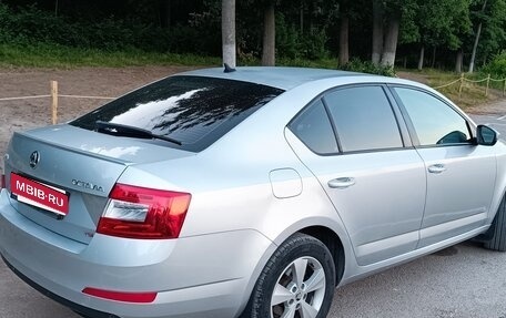 Skoda Octavia, 2013 год, 1 180 000 рублей, 25 фотография