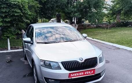 Skoda Octavia, 2013 год, 1 180 000 рублей, 31 фотография