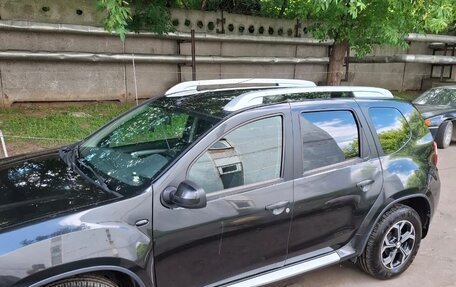 Nissan Terrano III, 2017 год, 1 100 000 рублей, 6 фотография