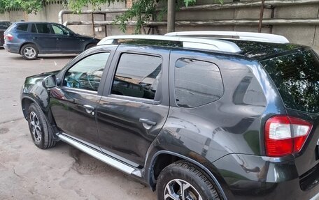 Nissan Terrano III, 2017 год, 1 100 000 рублей, 2 фотография