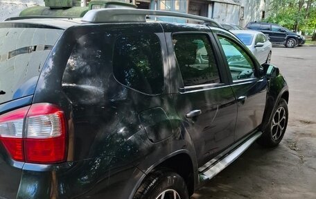 Nissan Terrano III, 2017 год, 1 100 000 рублей, 3 фотография