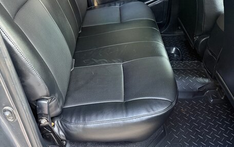 Toyota Hilux VII, 2014 год, 2 250 000 рублей, 9 фотография