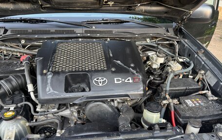 Toyota Hilux VII, 2014 год, 2 250 000 рублей, 10 фотография