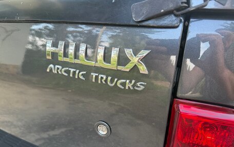 Toyota Hilux VII, 2014 год, 2 250 000 рублей, 12 фотография
