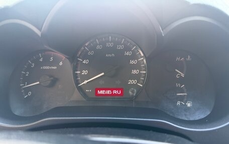 Toyota Hilux VII, 2014 год, 2 250 000 рублей, 14 фотография