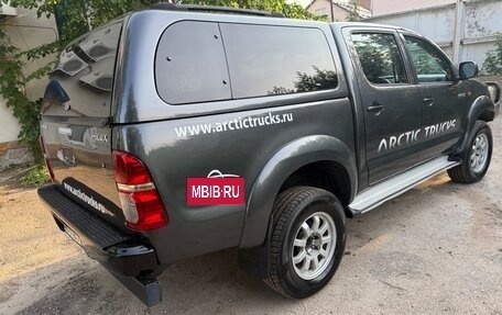 Toyota Hilux VII, 2014 год, 2 250 000 рублей, 4 фотография
