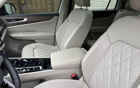Volkswagen Atlas I, 2024 год, 5 480 000 рублей, 25 фотография