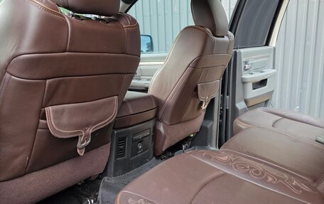 Dodge RAM IV, 2015 год, 2 999 999 рублей, 6 фотография