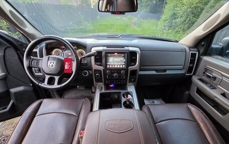 Dodge RAM IV, 2015 год, 2 999 999 рублей, 5 фотография