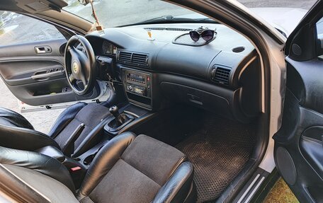 Volkswagen Passat B5+ рестайлинг, 2001 год, 550 000 рублей, 3 фотография