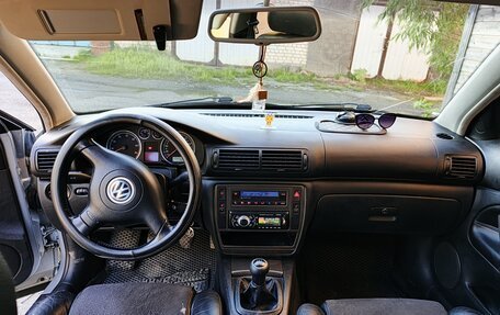 Volkswagen Passat B5+ рестайлинг, 2001 год, 550 000 рублей, 5 фотография