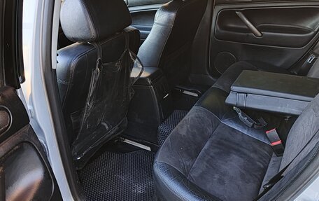 Volkswagen Passat B5+ рестайлинг, 2001 год, 550 000 рублей, 7 фотография