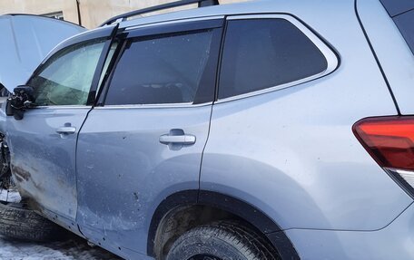Subaru Forester, 2021 год, 1 000 000 рублей, 3 фотография