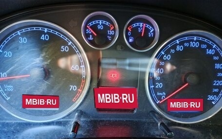 Volkswagen Passat B5+ рестайлинг, 2001 год, 550 000 рублей, 6 фотография