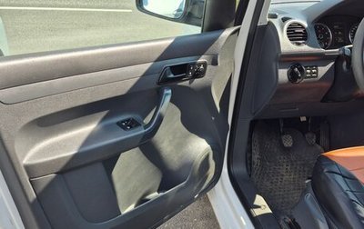 Volkswagen Caddy III рестайлинг, 2012 год, 600 000 рублей, 1 фотография