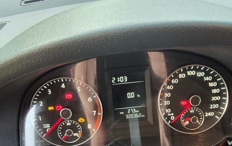 Volkswagen Caddy III рестайлинг, 2012 год, 600 000 рублей, 5 фотография