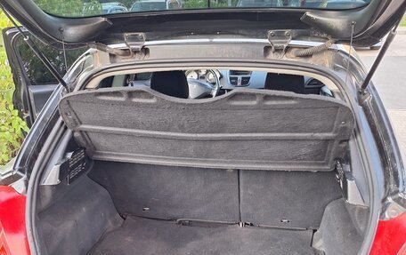 Peugeot 207 I, 2007 год, 235 000 рублей, 14 фотография