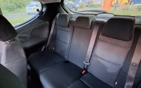 Peugeot 207 I, 2007 год, 235 000 рублей, 8 фотография
