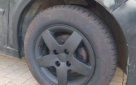 Peugeot 207 I, 2007 год, 235 000 рублей, 16 фотография