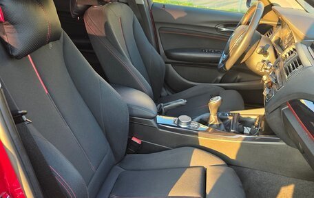 BMW 1 серия, 2012 год, 1 220 000 рублей, 17 фотография