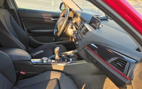 BMW 1 серия, 2012 год, 1 220 000 рублей, 15 фотография