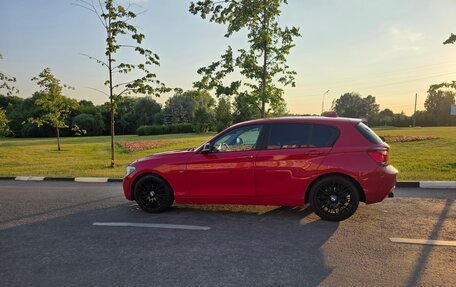 BMW 1 серия, 2012 год, 1 220 000 рублей, 10 фотография