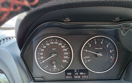 BMW 1 серия, 2012 год, 1 220 000 рублей, 14 фотография