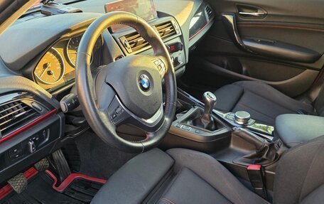 BMW 1 серия, 2012 год, 1 220 000 рублей, 16 фотография