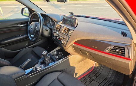 BMW 1 серия, 2012 год, 1 220 000 рублей, 18 фотография