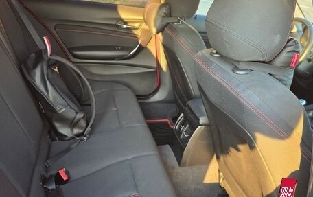 BMW 1 серия, 2012 год, 1 220 000 рублей, 19 фотография