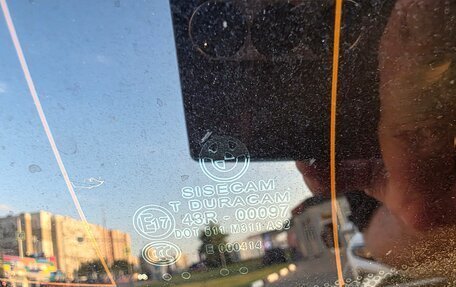 BMW 1 серия, 2012 год, 1 220 000 рублей, 24 фотография