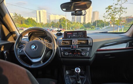 BMW 1 серия, 2012 год, 1 220 000 рублей, 30 фотография