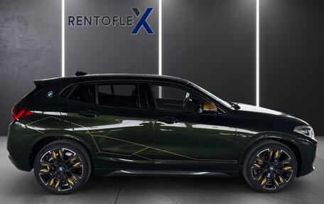 BMW X2, 2022 год, 4 953 231 рублей, 4 фотография