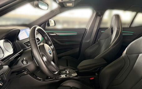 BMW X2, 2022 год, 4 953 231 рублей, 14 фотография