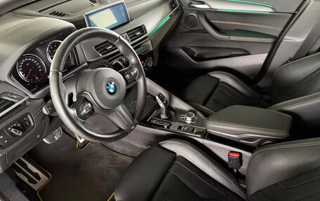 BMW X2, 2022 год, 4 953 231 рублей, 17 фотография