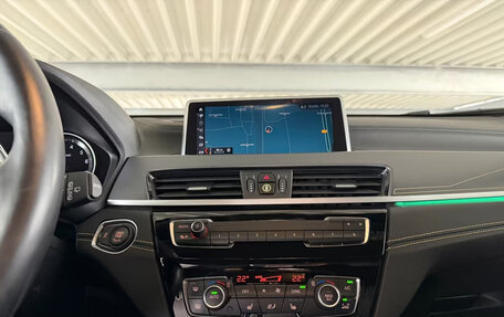 BMW X2, 2022 год, 4 953 231 рублей, 18 фотография