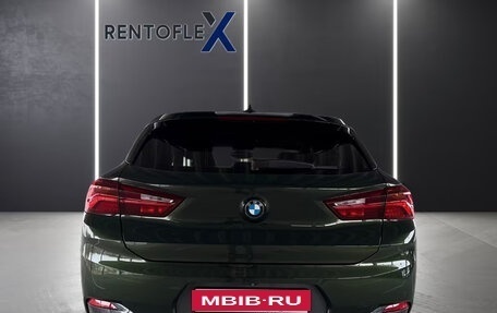 BMW X2, 2022 год, 4 953 231 рублей, 7 фотография